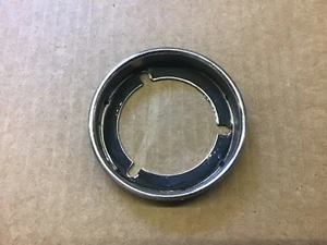 1955 Buick Port Hole Back Inside Trim Used Original Century Special Super Fender - Picture 1 of 4