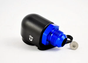 Fits Nissan skyline RB cylinder head oil drain adapter RB20 RB25 RB26 engine - Picture 1 of 3