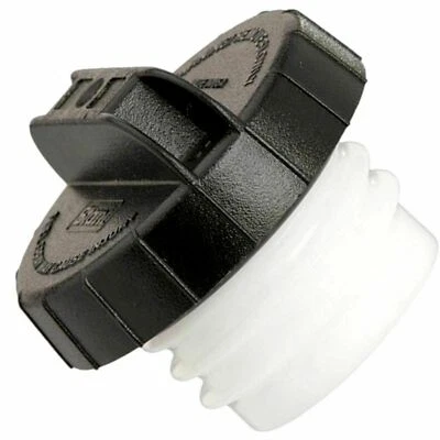 Tapa de gasolina para tanque de combustible para Chevrolet Silverado 1500 1999-2003 4,3 L Foto 1 de 4