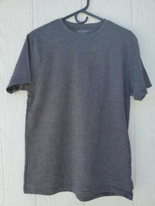 New Men's Billabong Tailored Fit T-shirt Grey Medium Lot - Picture 1 of 5