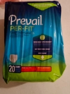Prevail Per Fit - Picture 1 of 2