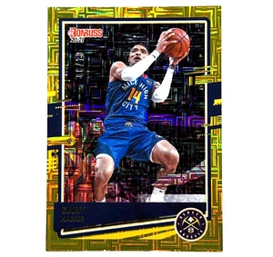 2020-21 Panini Donruss #2 Gary Harris /10 Denver Nuggets - Picture 1 of 2