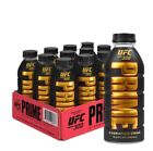 UFC 300 Prime Hydration Case Of 12 - 500ml Sealed Slab Limited Edition