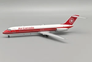 Air Canada / McDonnell Douglas DC-9-32 / C-FTMU / B-932-AC-TMU / 1:200 - Picture 1 of 2