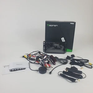 Eonon GMA12S Android 12 6+64 8" Car Stereo GPS For GMC Chevy Yukon Sierra Acadia - Picture 1 of 9