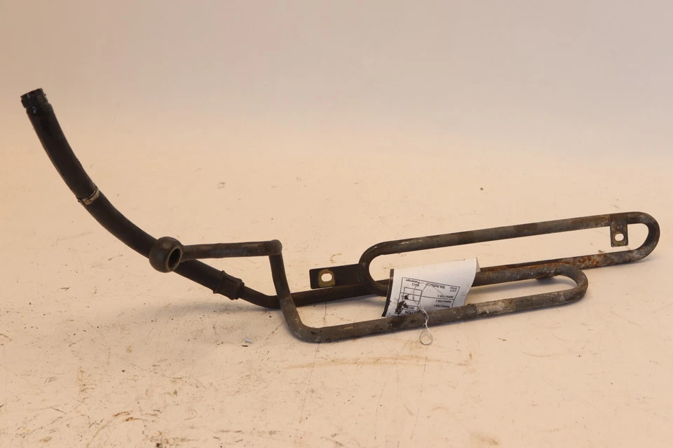 BMW M3 1996-1999 CONVERTIBLE DIRECCIÓN ASISTIDA RETORNO MANGUERA TUBO OEM Foto 1 de 4