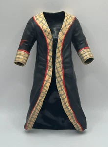 WWE MJF Robe Jacket Accessory Mattel Figure Clothes 1/12 H6 - Picture 1 of 2