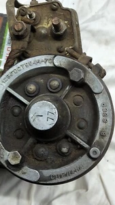 Anlasser Starter Moskvich Moskwitsch 2140, 412 | Original Baujahr 1977 - Bild 1 von 3