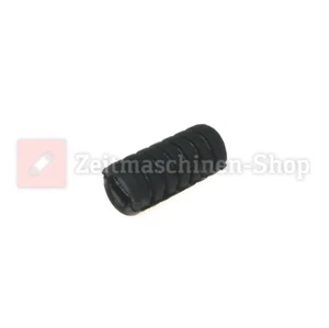 Schalthebelgummi für MZ ETZ TS ETS 125 150 250 251 301 Simson S51 SR50 SR80 KR51 - Bild 1 von 1