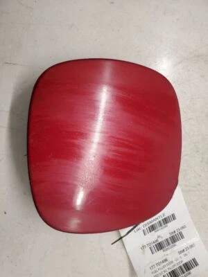 Toyota Previa SC, Porta de Enchimento de Combustível, 1991-1997, Vermelha, 3J7, 77305-95D00 - Imagem 1 de 4