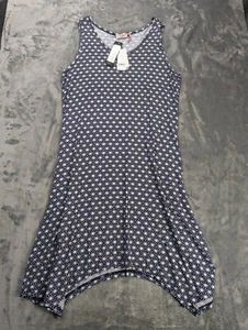 Miller's Volume Viscose Elastane Dress Size 16 Black and White new with tags. - Picture 1 of 3