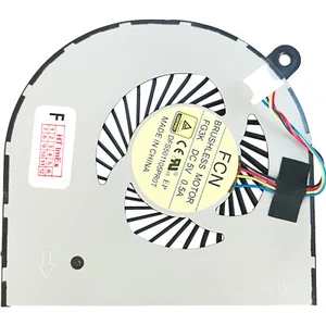 Lüfter Kühler FAN cooler für Acer Aspire V 15 Nitro VN7-571G (GTX 850M) Notebook - Bild 1 von 6