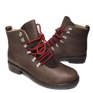 EMU Australia Lace Up Boots for Women 