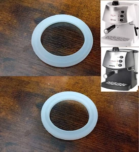 TERMOZETA GUARNIZIONE SOTTOCOPPA MACCHINA DA CAFFè 74527a barcaffe` 9000 8000 - Imagen 1 de 1