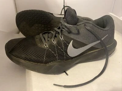 Tênis esportivo Nike Training masculino etaliation preto 917707-001 tamanho 10 - Imagem 1 de 4