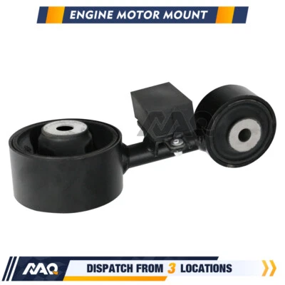 A4274 2007 2008 2009 2010 2011 Toyota Camry 2.4L Engine Torque Strut Mount - Image 1 of 4