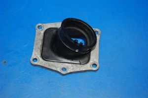 1988 88-89 CR250R OEM CARBURETOR JOINT INTAKE BOOT INSULATOR FUEL 16221-KS7-830 - Bild 1 von 22