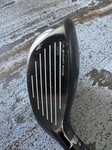 Callaway Paradym AI Smoke HL #5 Hybrid Golf Club, Regular Flex, 24-Degree Loft - Picture 1 of 6
