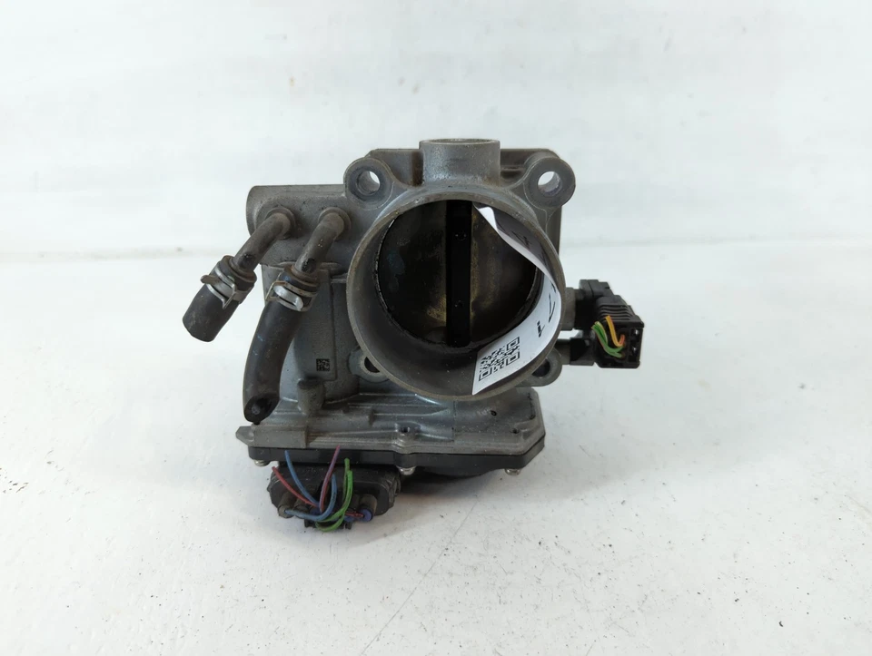 2008-2009 Honda Accord Throttle Body DUI4M - Image 1 of 4
