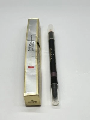 Elizabeth Arden Smoky Eyes Powder Pencil - Shade Mulberry 05 - 0.04oz - Image 1 of 2