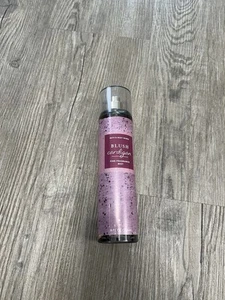Bath & Body Works ๐บ BLUSH CARDIGAN ๐บ Fine Fragrance Mist Spray Retired HTF 8oz - Picture 1 of 3