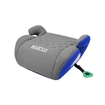 ✅ SPARCO CHILD SEAT SPRO 100KIGR NEU DE STOCK - Bild 1 von 4