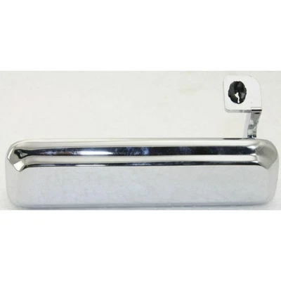 For Ford LTD Crown Victoria Exterior Door Handle Front, Driver Side (1987-1991) Foto 1 de 4