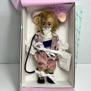 Madame Alexander Aschenputtels Fußmaus 13470 8" in Box mit Etikett - nicht mehr produziert 1999 - Bild 1 von 5