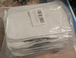Roborock 8 Pack Of Reusable Vacuum Dust Bags - Picture 1 of 3
