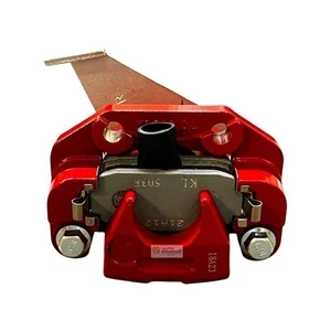 Pinza dx posteriore ligier microcar js50 ixo m.go m8 due - Imagen 1 de 4