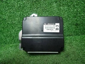 TOYOTA bB 2009 DBA-QNC21 Transmission Computer 89530B1321 [Used] [PA87206681] - Picture 1 of 4