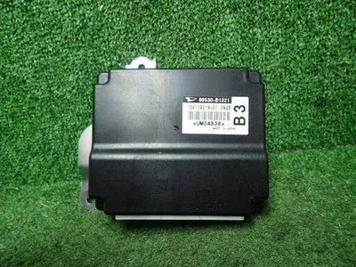 TOYOTA bB 2009 DBA-QNC21 Transmission Computer 89530B1321 [Used] [PA87206681] - Image 1 of 4