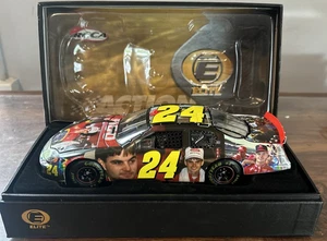 Jeff Gordon #24 Milestones/1994 Charlotte Win 2005 Monte Carlo Diecast car - Picture 1 of 16