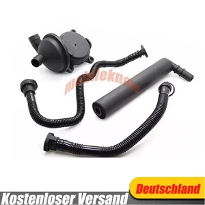 BILSTEIN 170023 Ölabscheider Kurbelgehäuseentlüftung für BMW E46 316i 318i - Picture 1 of 11