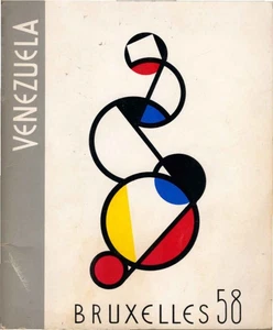 Venezuela / Ministerio de Fomento. Direccion de Ferias y Exposiciones Internacio - Picture 1 of 1