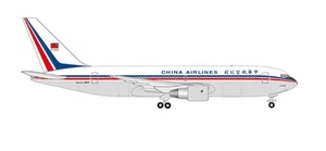 Herpa Wings 1:500 Boeing 767-200 China Airlines 536455 - Picture 1 of 1
