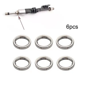 Innovative Design Fuel Injection Seals for Select For BMW Models Pack of 6 - Picture 1 of 10