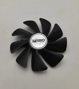 Chłodnica szafirowa Nitro CF1015H12D DC 12V 0,42 A AD587-1 - Zdjęcie 1 z 3