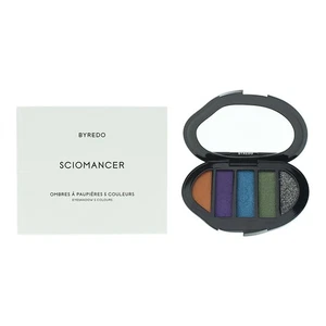 Paleta de sombras de ojos Byredo Sociomancer 6 g para mujer - Imagen 1 de 1
