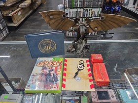 Bioshock Infinite Songbird Edition Xbox 360