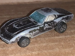 Vintage 1967 Hot Wheels Redline Custom Corvette (Lot RL38) - Picture 1 of 10