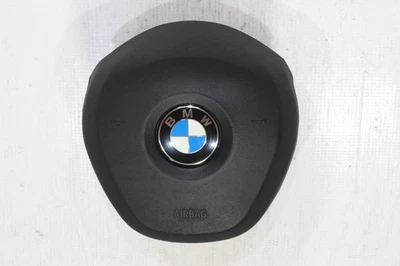 2018 2019 2020 2021 2022 BMW X2 DRIVER WHEEL AIRBAG OEM AIR BAG - Image 1 of 4