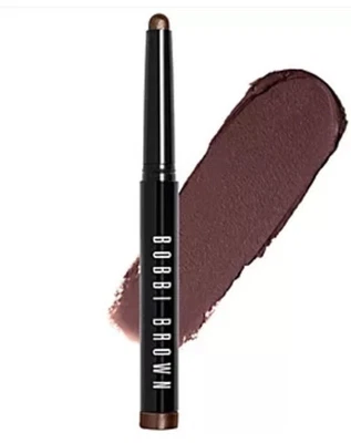 BOBBI BROWN Barra de Sombra Crema Larga Duración Corteza Nuevo En Caja Envío Gratis Foto 1 de 2