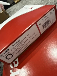 Hollister 14203 Corte a Ajuste Flex Desgaste Barrera de Piel con Cinta Brida Flotante 5 Ct - Imagen 1 de 2