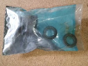 NEW CLUTCH SLAVE CYLINDER SEAL REPAIR KIT - FITS: ALFA ROMEO GIULIA (1967-76) - Picture 1 of 4