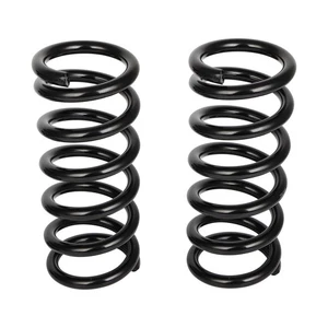 For Chevrolet S10 Camaro Isuzu GMC 1982-1996 2x Front Coil Springs Left & Right - Picture 1 of 7