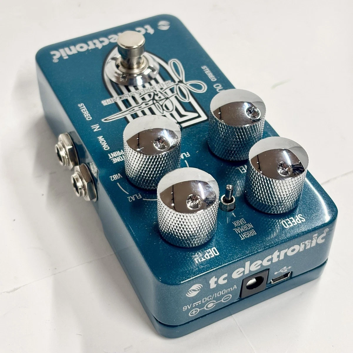 tc electronic dreamscape products for sale | eBay