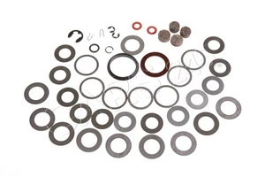 Genuine BMW 114 E12 E3 E9 NK 1500 1502 Repair Set Distributor-Shaft 12118630239 - Picture 1 of 3