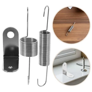  3 Stück Gasrückholfeder Auto Baugruppe Vergaser Ersatz - Bild 1 von 12