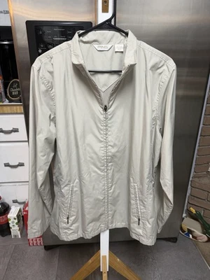 Chaqueta de ping para mujer talla grande nueva sin etiquetas Foto 1 de 2